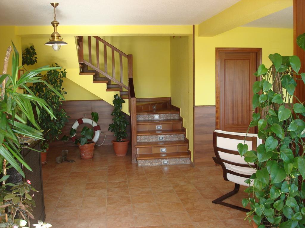 Hotel Brisamar Bañugues Exterior foto