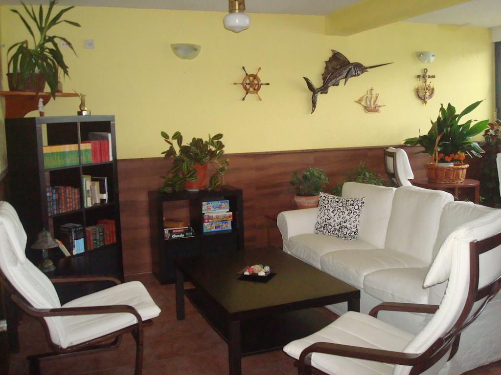 Hotel Brisamar Bañugues Exterior foto