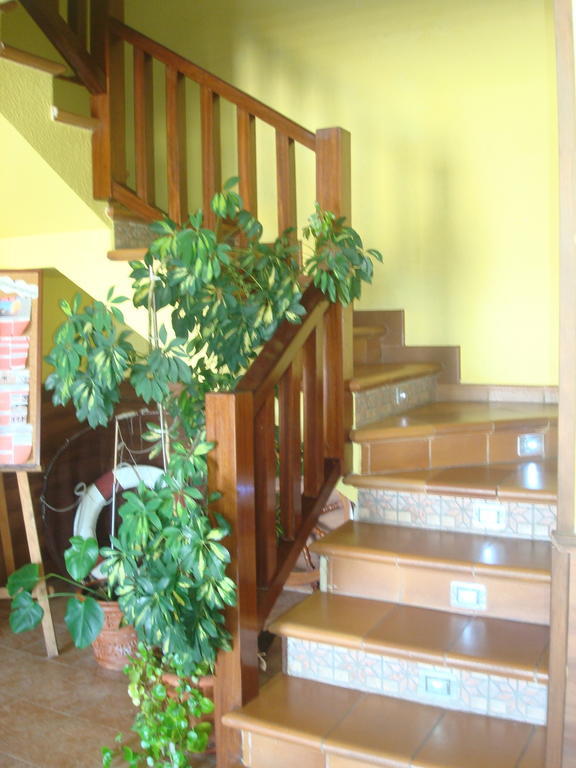 Hotel Brisamar Bañugues Exterior foto