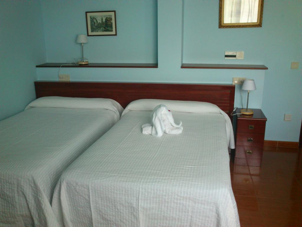 Hotel Brisamar Bañugues Cameră foto
