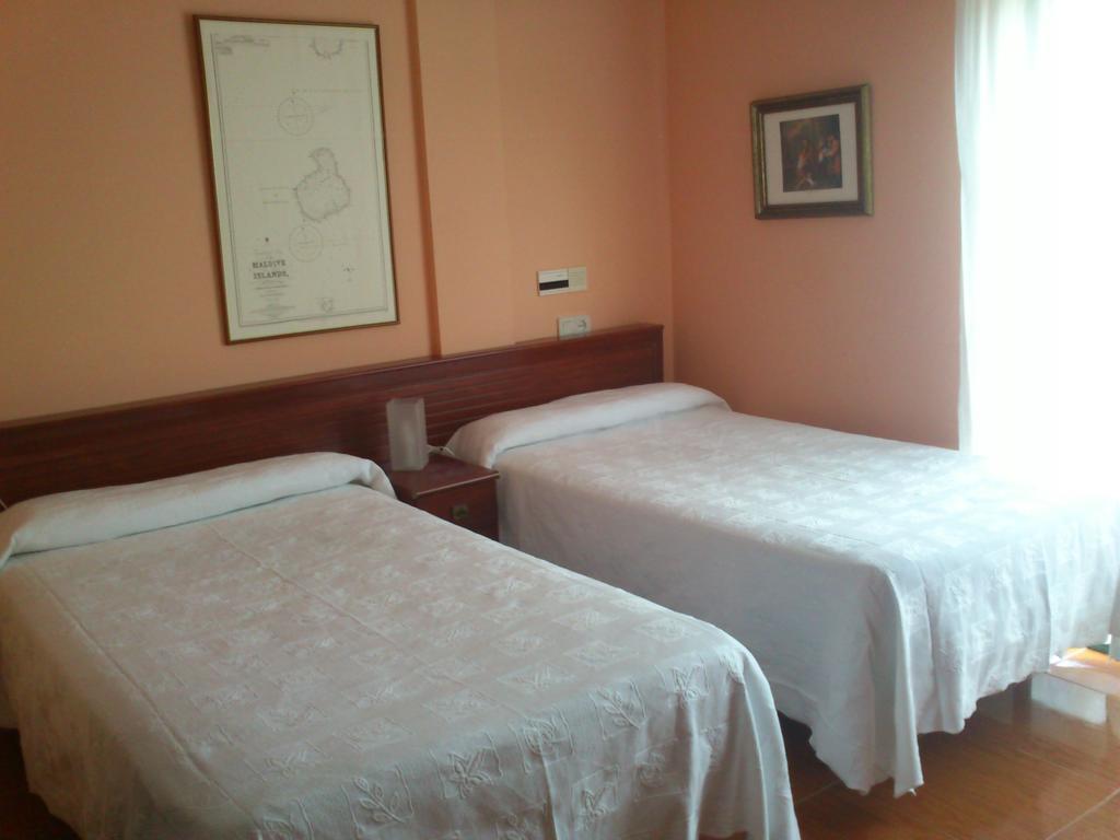 Hotel Brisamar Bañugues Cameră foto