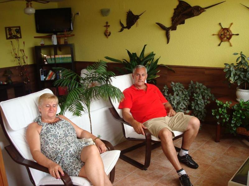 Hotel Brisamar Bañugues Exterior foto